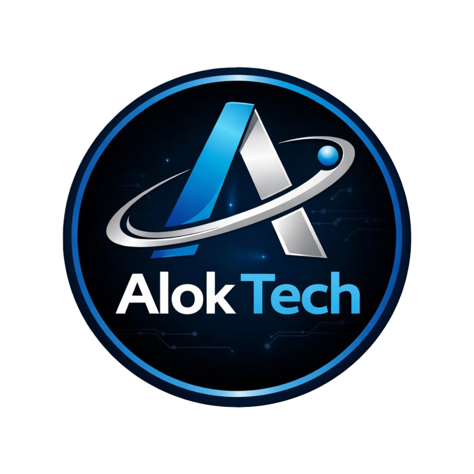 Alok Tech